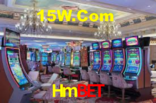Hmbet: Seu Cassino Premiado com Pagamentos Rápidos