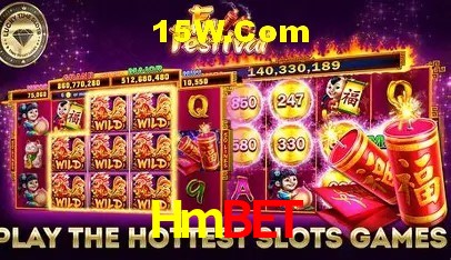 Hmbet Rio de Janeiro - Slot Strategy