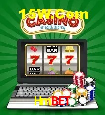 Recursos de Bônus Hmbet