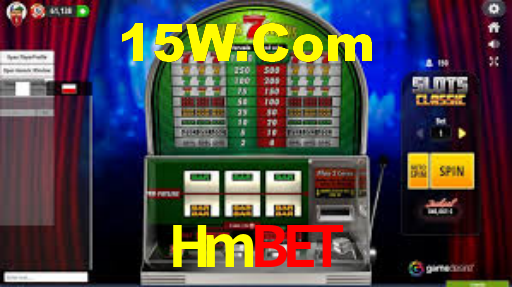 Hmbet
