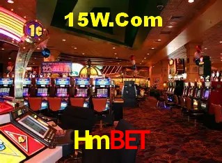 Ofertas Exclusivas Hmbet