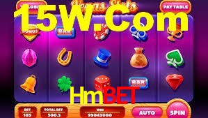 Welcome Bonus Hmbet