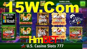 Welcome Bonus Hmbet