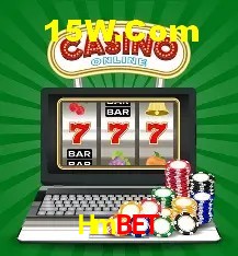 Jogos de Slot Hmbet
