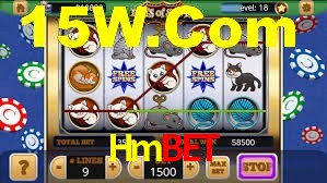 Live Casino Hmbet