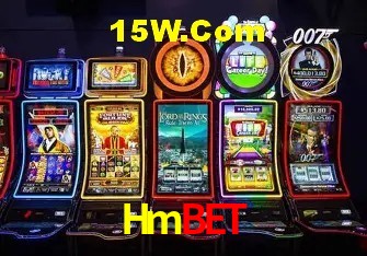 Benefícios da Conta Hmbet