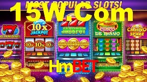 VIP Casino Hmbet