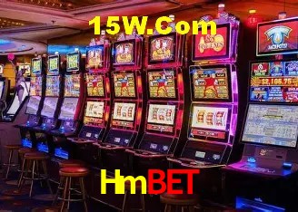 Integração de APIs Hmbet