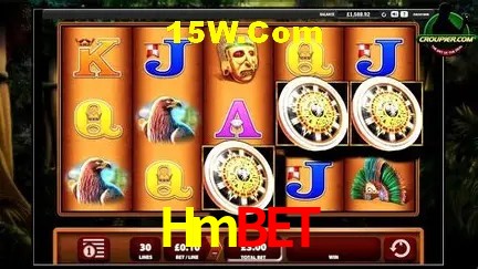 Hmbet Belo Horizonte - Jackpots