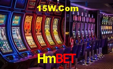 Diretório de Jogos Hmbet