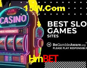 Hmbet Slot - 320+ Caça-Níqueis Premium