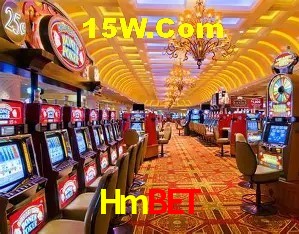 Hmbet Salvador - Strategy
