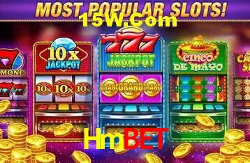 Promoções Sazonais Hmbet